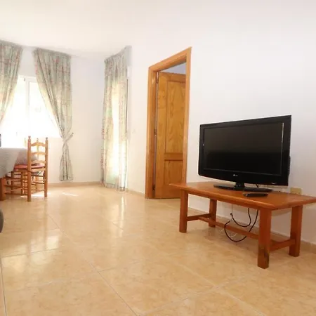 Διαμέρισμα Apartmento 4248