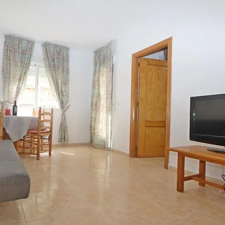 Apartmento 4248 * Τορεβιέχα