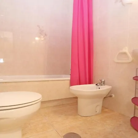 Διαμέρισμα Apartmento 4248