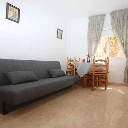 Apartmento 4248 Διαμέρισμα Τορεβιέχα