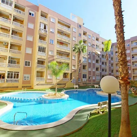 Διαμέρισμα Apartmento 4248 *